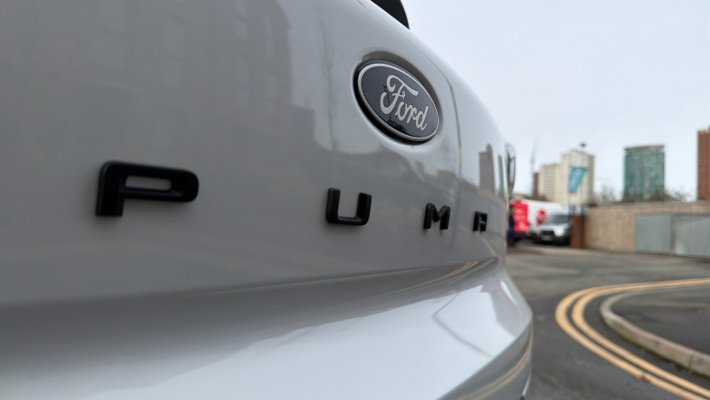 Ford Puma 1.0 EcoBoost Hybrid mHEV ST-Line X 5dr Petrol Hatchback